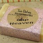 Gap Heaven Type Scented Cold Process Soap